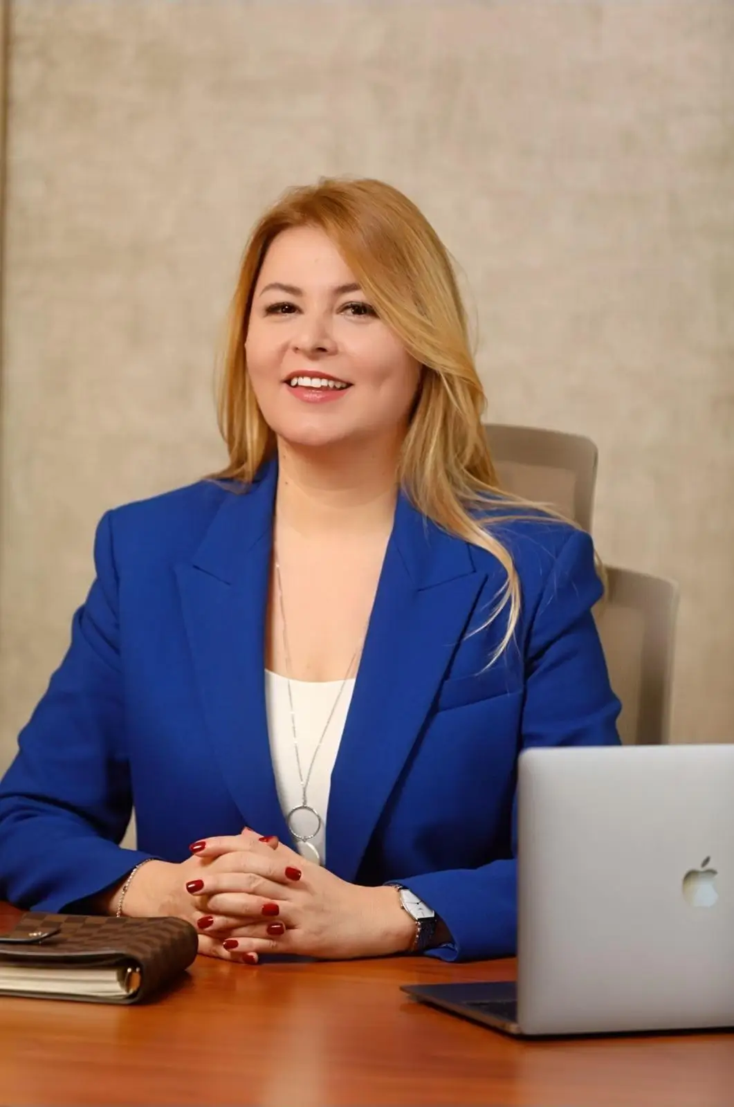 Dr. Özlen Çetin EGE