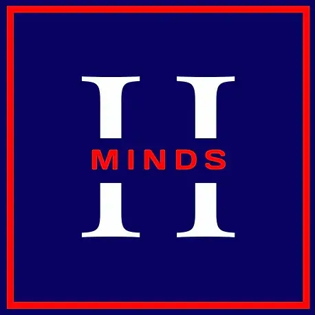 HMinds Logo